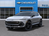 New 2025 Chevrolet Equinox EV RS image 6
