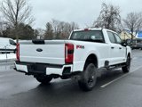 New 2025 Ford F350 XL w/ STX Appearance Package image 2