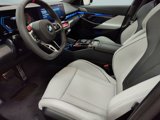 New 2026 BMW M5 w/ Executive Package image 5