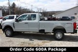 New 2025 Ford F250 XL w/ Snow Plow Prep Package image 2