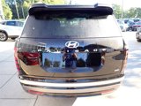 New 2026 Hyundai Palisade Limited image 3