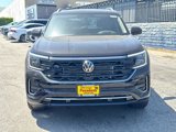 New 2025 Volkswagen Atlas SEL Premium R-Line image 2