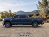 New 2025 Ford F350 Lariat image 3