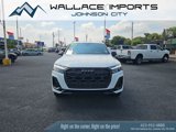 Used 2025 Audi SQ7 Premium Plus image 2