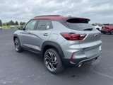 New 2026 Chevrolet TrailBlazer RS w/ Convenience Package image 3