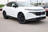 New 2025 Nissan Murano Platinum w/ Cargo Package image 2
