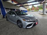 Used 2023 Toyota Camry SE w/ Cold Weather Package image 3