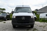 New 2024 Mercedes-Benz Sprinter 3500 image 2