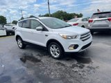 Used 2018 Ford Escape SE image 2