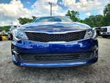 Used 2017 Kia Optima LX image 5