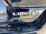 New 2025 Jeep Grand Cherokee Limited image 5