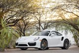 Used 2018 Porsche 911 Turbo S image 4