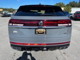 New 2025 Volkswagen Atlas Cross Sport SEL Premium R-Line image 5