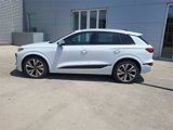 New 2025 Audi SQ6 e-tron Prestige image 2