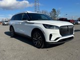 New 2025 Lincoln Aviator Reserve w/ Equipment Group 201A image 3