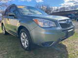 Used 2014 Subaru Forester 2.5i Premium w/ All-Weather Package image 4