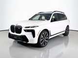 New 2026 BMW X7 M60i image 3