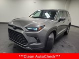 Used 2025 Toyota Grand Highlander AWD image 4