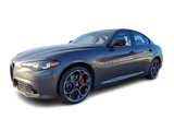 New 2025 Alfa Romeo Giulia Sprint image 2