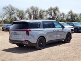 New 2025 Kia Carnival SX Prestige image 3