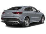 New 2025 Mercedes-Benz GLE 63 AMG S image 5