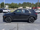 Certified 2022 Chevrolet TrailBlazer LT image 4