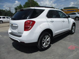 Used 2016 Chevrolet Equinox LT image 4
