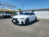 Used 2024 Lexus IS 350 F Sport image 3