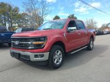 New 2025 Ford F150 XLT w/ Equipment Group 302A MID image 3