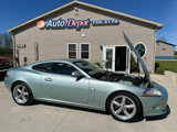 Used 2007 Jaguar XK Coupe image 2
