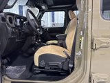 New 2025 Jeep Wrangler Unlimited Sport S 4xe image 3