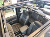 New 2025 Jeep Wrangler Sahara image 2