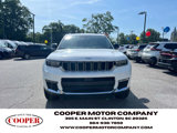 Used 2023 Jeep Grand Cherokee L Limited image 2
