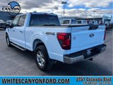 Used 2024 Ford F150 XLT image 3