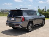 New 2025 Nissan Armada Platinum image 4