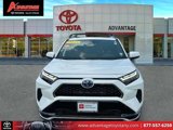 Certified 2023 Toyota RAV4 SE image 2
