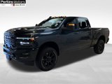 New 2025 RAM 2500 Laramie w/ Night Edition image 3