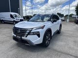 New 2025 Nissan Rogue SL w/ SL Premium Package image 3