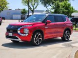 New 2025 Mitsubishi Outlander SEL image 2