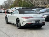 New 2025 Mercedes-Benz SL 55 AMG 4MATIC image 3