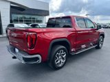 New 2026 GMC Sierra 1500 SLT w/ SLT Premium Plus Package image 3