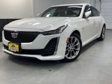 Used 2021 Cadillac CT5 Premium Luxury image 3