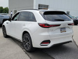 New 2025 MAZDA CX-70 3.3 Turbo S w/ Premium Plus image 4