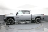 New 2025 Chevrolet Silverado 2500 Custom w/ Custom Value Package image 2