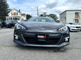 Used 2016 Subaru BRZ Limited image 4