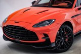 Used 2025 Aston Martin DBX 707 image 4