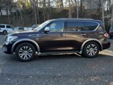 Used 2019 Nissan Armada SL w/ Premium Package image 5