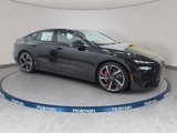 New 2025 Audi S6 e-tron Premium Plus image 4