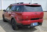 New 2025 Hyundai Santa Fe Calligraphy image 3