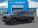 New 2025 Chevrolet Tahoe RST image 2